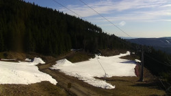 Sjezdovka Jáchymovská, lanovka Prima Express