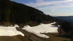 Sjezdovka Jáchymovská, lanovka Prima Express