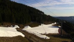 Sjezdovka Jáchymovská, lanovka Prima Express