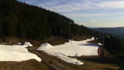 Sjezdovka Jáchymovská, lanovka Prima Express