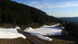 Sjezdovka Jáchymovská, lanovka Prima Express