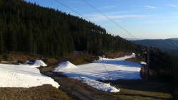 Sjezdovka Jáchymovská, lanovka Prima Express