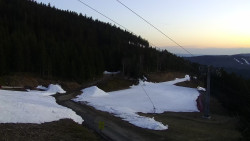 Sjezdovka Jáchymovská, lanovka Prima Express