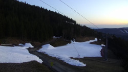 Sjezdovka Jáchymovská, lanovka Prima Express