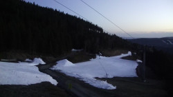 Sjezdovka Jáchymovská, lanovka Prima Express