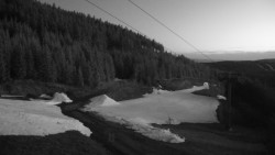 Sjezdovka Jáchymovská, lanovka Prima Express