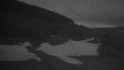 Sjezdovka Jáchymovská, lanovka Prima Express