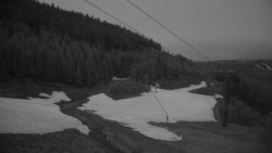 Sjezdovka Jáchymovská, lanovka Prima Express