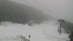 Sjezdovka Jáchymovská, lanovka Prima Express