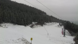 Sjezdovka Jáchymovská, lanovka Prima Express