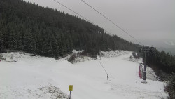 Sjezdovka Jáchymovská, lanovka Prima Express