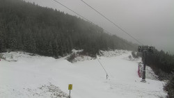 Sjezdovka Jáchymovská, lanovka Prima Express