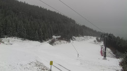 Sjezdovka Jáchymovská, lanovka Prima Express