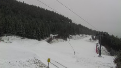 Sjezdovka Jáchymovská, lanovka Prima Express