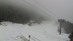 Sjezdovka Jáchymovská, lanovka Prima Express