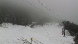 Sjezdovka Jáchymovská, lanovka Prima Express