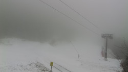 Sjezdovka Jáchymovská, lanovka Prima Express