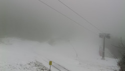 Sjezdovka Jáchymovská, lanovka Prima Express