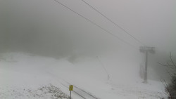 Sjezdovka Jáchymovská, lanovka Prima Express