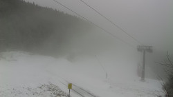 Sjezdovka Jáchymovská, lanovka Prima Express