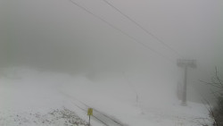 Sjezdovka Jáchymovská, lanovka Prima Express