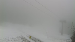 Sjezdovka Jáchymovská, lanovka Prima Express