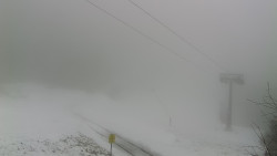 Sjezdovka Jáchymovská, lanovka Prima Express