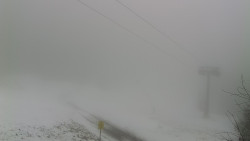 Sjezdovka Jáchymovská, lanovka Prima Express