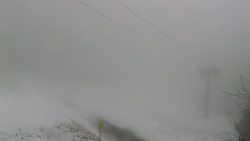 Sjezdovka Jáchymovská, lanovka Prima Express