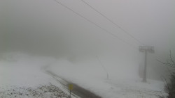 Sjezdovka Jáchymovská, lanovka Prima Express