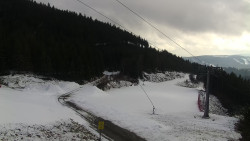 Sjezdovka Jáchymovská, lanovka Prima Express