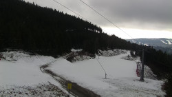 Sjezdovka Jáchymovská, lanovka Prima Express