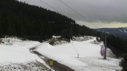 Sjezdovka Jáchymovská, lanovka Prima Express