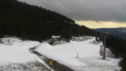 Sjezdovka Jáchymovská, lanovka Prima Express