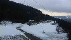 Sjezdovka Jáchymovská, lanovka Prima Express