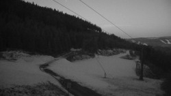 Sjezdovka Jáchymovská, lanovka Prima Express