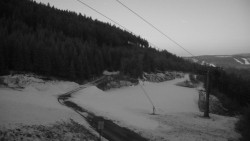 Sjezdovka Jáchymovská, lanovka Prima Express