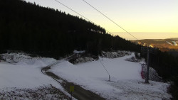 Sjezdovka Jáchymovská, lanovka Prima Express