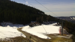 Sjezdovka Jáchymovská, lanovka Prima Express