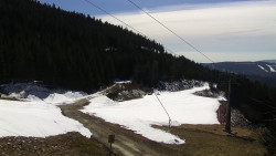 Sjezdovka Jáchymovská, lanovka Prima Express