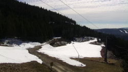 Sjezdovka Jáchymovská, lanovka Prima Express