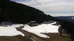 Sjezdovka Jáchymovská, lanovka Prima Express