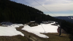 Sjezdovka Jáchymovská, lanovka Prima Express