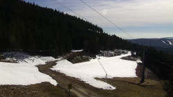 Sjezdovka Jáchymovská, lanovka Prima Express