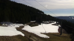 Sjezdovka Jáchymovská, lanovka Prima Express