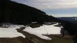 Sjezdovka Jáchymovská, lanovka Prima Express