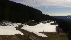 Sjezdovka Jáchymovská, lanovka Prima Express