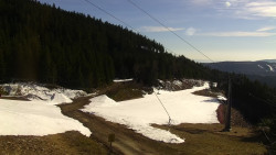 Sjezdovka Jáchymovská, lanovka Prima Express