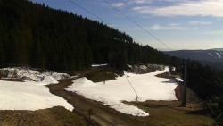 Sjezdovka Jáchymovská, lanovka Prima Express