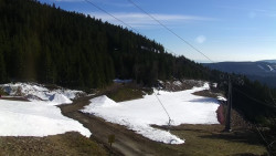 Sjezdovka Jáchymovská, lanovka Prima Express